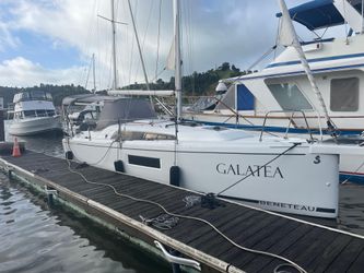 31' Beneteau 2022 Yacht For Sale